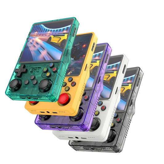 all in one retro console