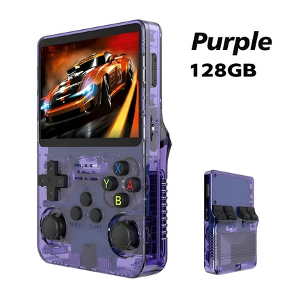all in one retro console